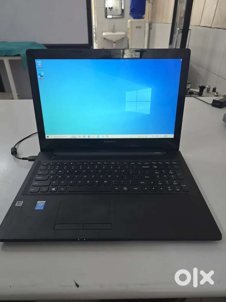 Lenovo laptop
