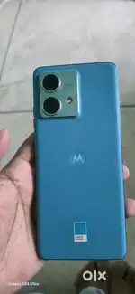 Motorola age 40 neo