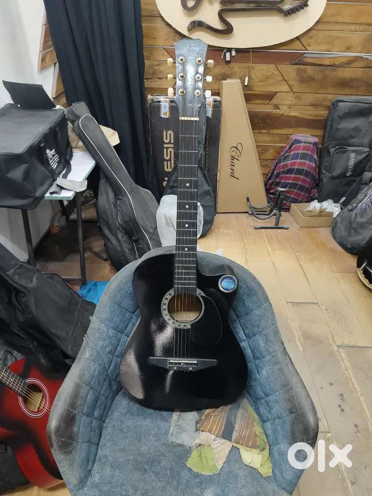 Amazing Guitar in just 1500