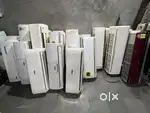 Sale AC and purchase