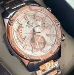 Casino edifice watch