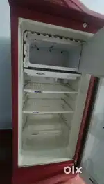 FRIDGE AND STABILIZER FOR SALE