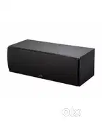 Polk t30 center channel spekers