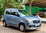 Maruti Suzuki Wagon R 2012 Petrol Well Maintained