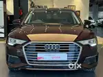 Audi A6 2.0 45 TFSI Premium Plus, 2019, Petrol