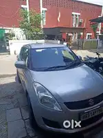 Maruti Suzuki Swift 2011