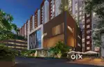 2bhk for sale  in Provident Botanico White field Soukhya