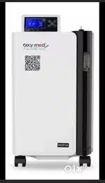 Oxymed oxygen concentrator 5L