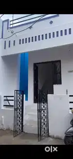 1 bhk house