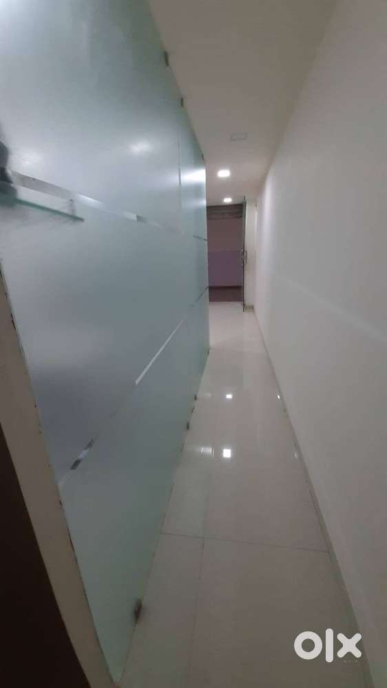 office no rent sargasan