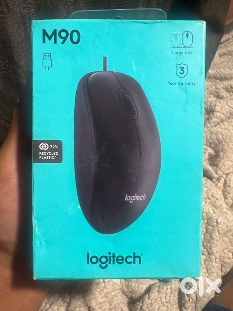 Logitech Mouse