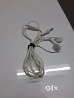 Wired Earphone
