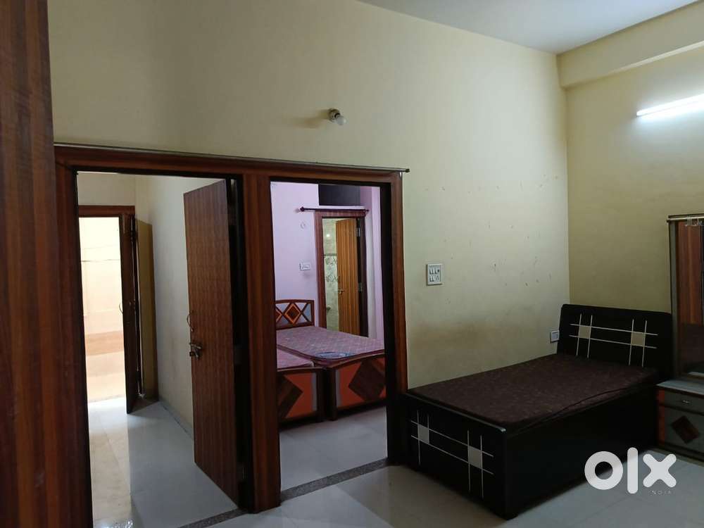 1BHK : MAHALAXMI NAGAR