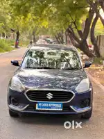 Maruti Suzuki Swift Dzire VXI(O) MT, 2017, Petrol