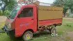 For Sell Mahindra maximo plus, mini pickup