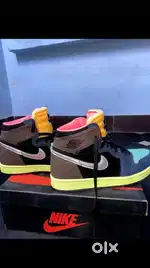 JORDAN 1 RETRO HIGH TOKYO BIO HACK
