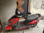 Yo Drift Plus Scooty for sale!!