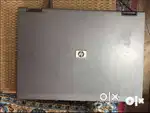 Not Working Laptops Approx 5years old 2pcs