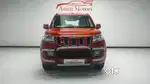 Mahindra TUV 300 mHAWK100 T8, 2016, Diesel