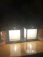 Solar Light Outdoor Wall Light pack of 2 ₹599 only