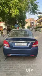 Maruti Suzuki Swift Dzire 2021 Petrol Good Condition
