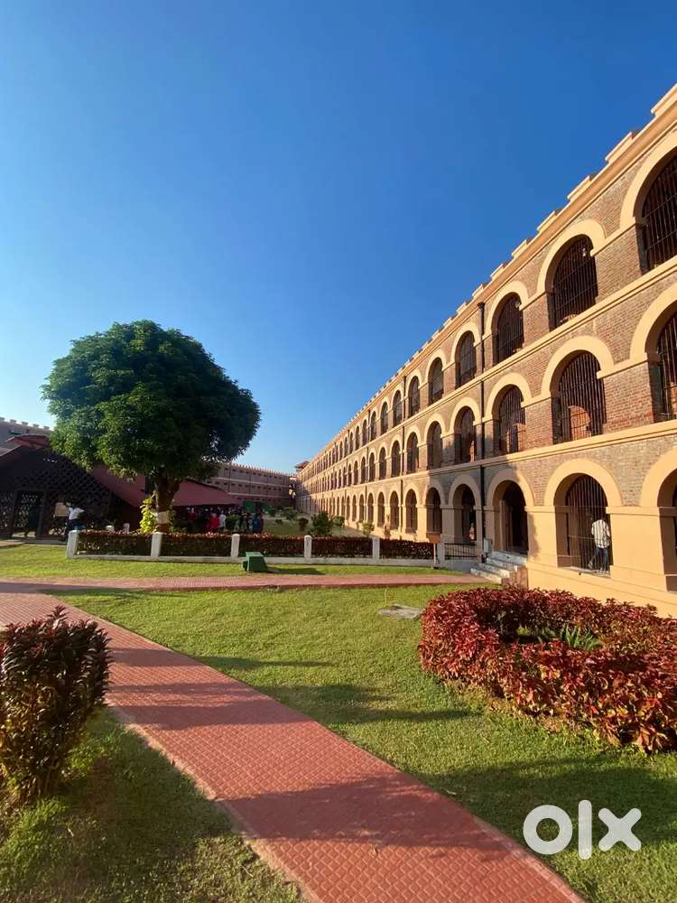 Very good hot property