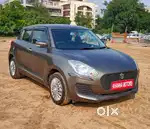 Maruti Suzuki Swift VDI BS IV, 2018, Diesel