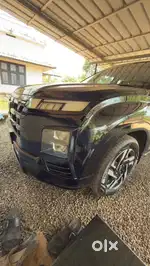 Hyundai Creta Facelift 2024 Petrol Well Maintained