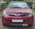 Hyundai i20 2009-2011 Sportz Diesel, 2011, Diesel