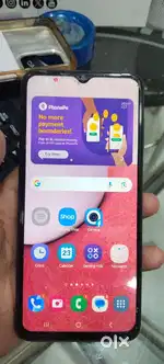Samsung galaxy A13 ( best condition phone)