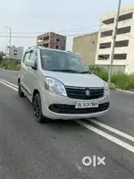 Maruti Suzuki Wagon R 1.0 2010-2019 VXI (O), 2011, Petrol