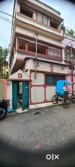 Independent House at Behala