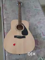 Acoustic Guitar