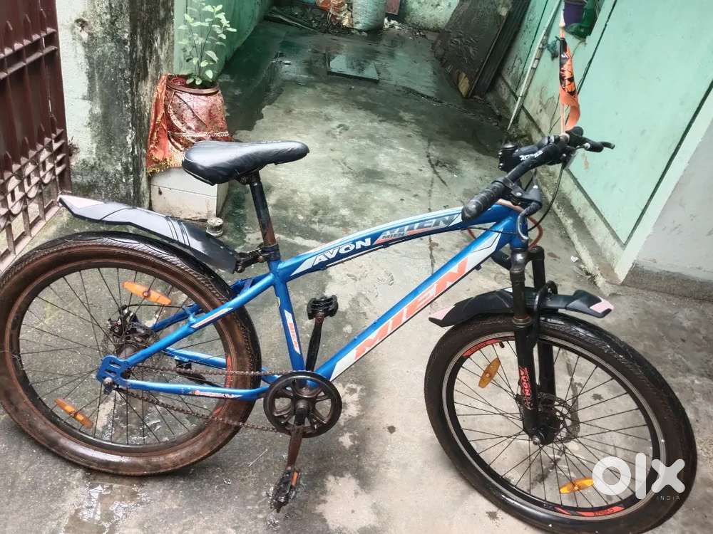 AVON cycle for sale immediately