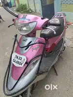 Good condition single owner