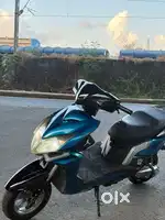 Komaki x2 EV