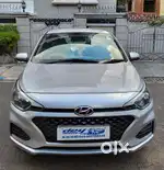 Hyundai Elite i20 [2018-2020] 1.2 Magna Executive, 2018, Petrol