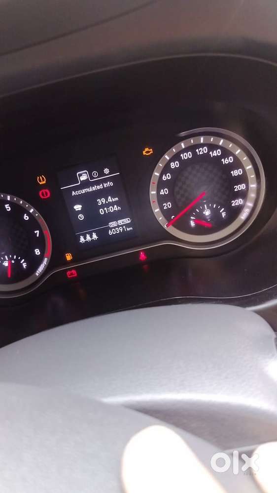 Commercial Car Driver