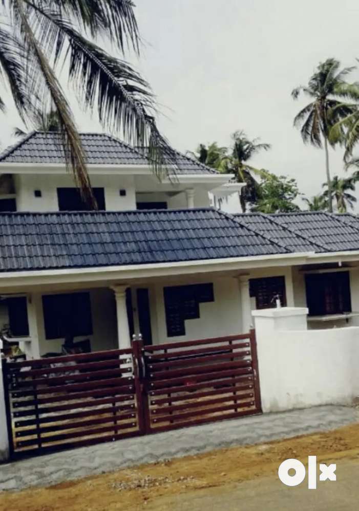House for sale at Nadathara Thrissur