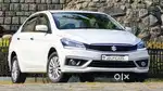 Maruti Suzuki Ciaz Smart Hybrid Zeta, 2024, Petrol