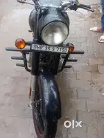 A-one condition bike urgent sale nov-03-2020 model