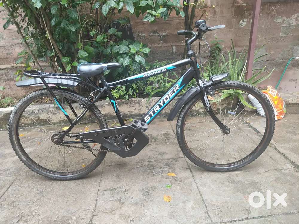 Stryder Cycle