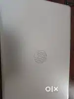 HP Laptop Intel Core i3 7th Gen Good Condition