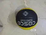 Cosco Euro Star Basketball - Size (5) -- Good Condition