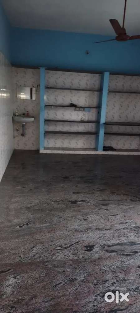 Rentalhouse @ whitegate