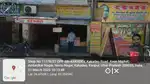 For courier delivery