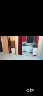 1 bhk flat