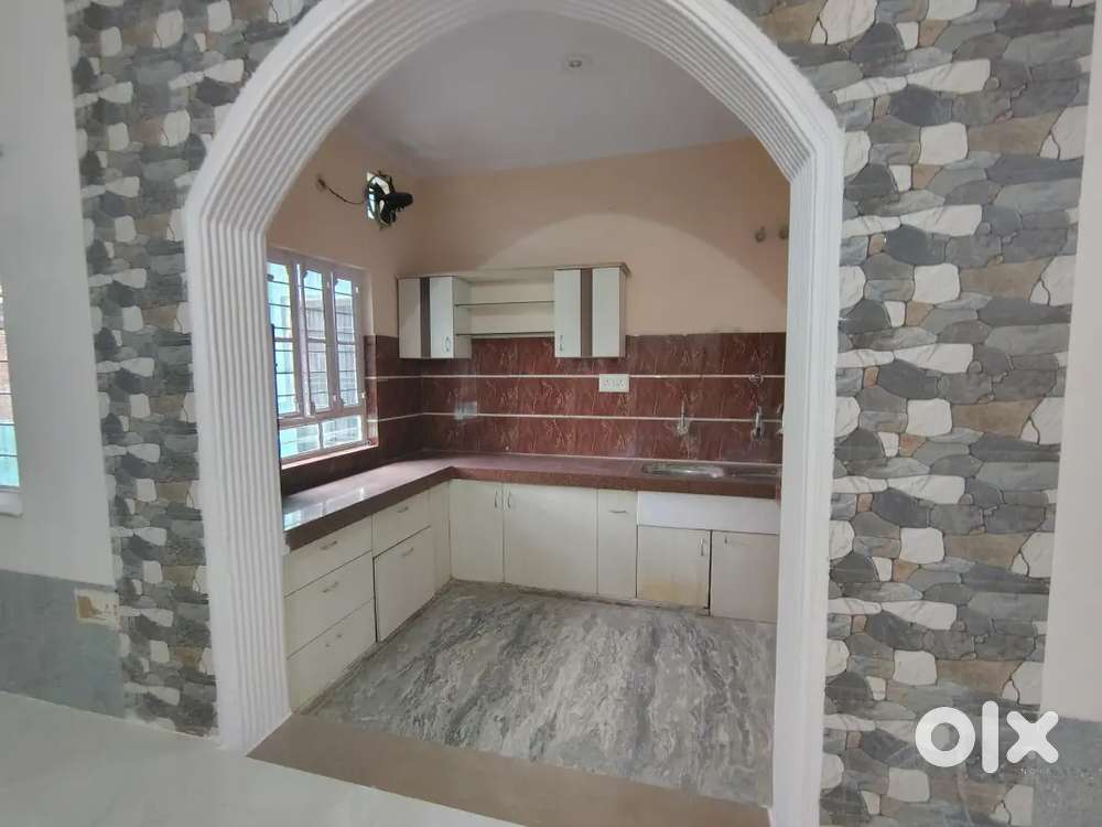 House available for vegetarian family