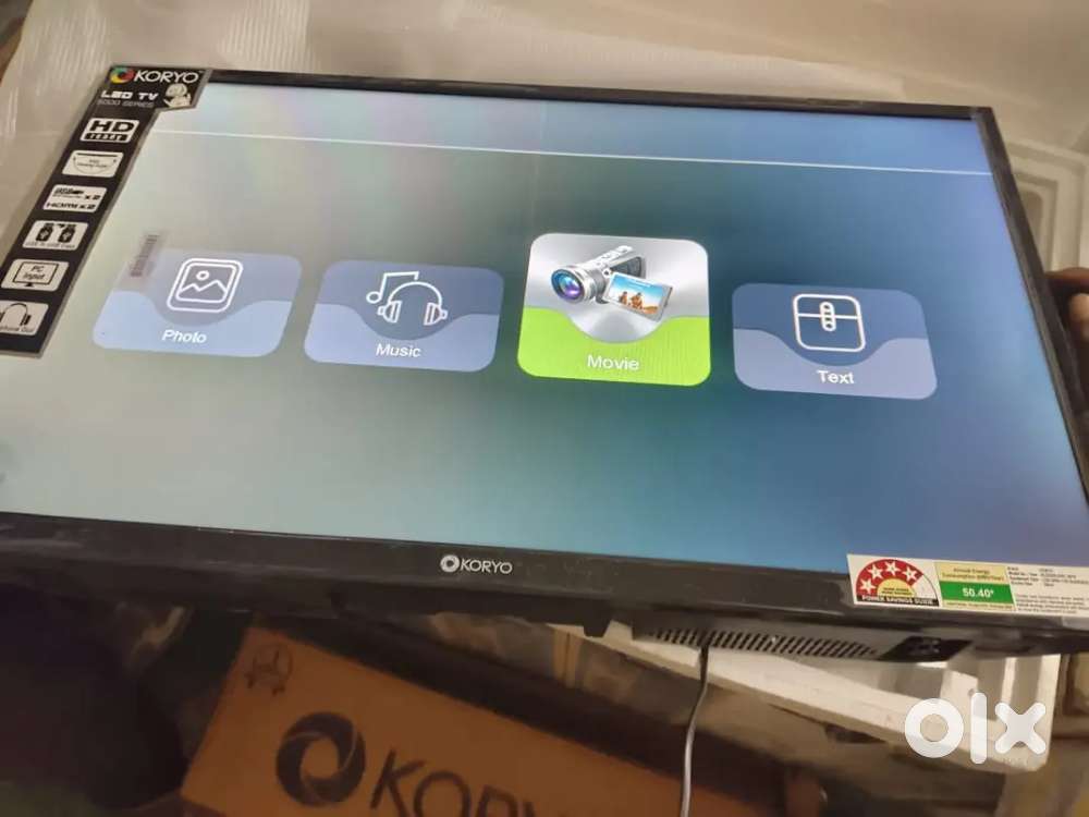 Bulk offer all home appliances available and many more