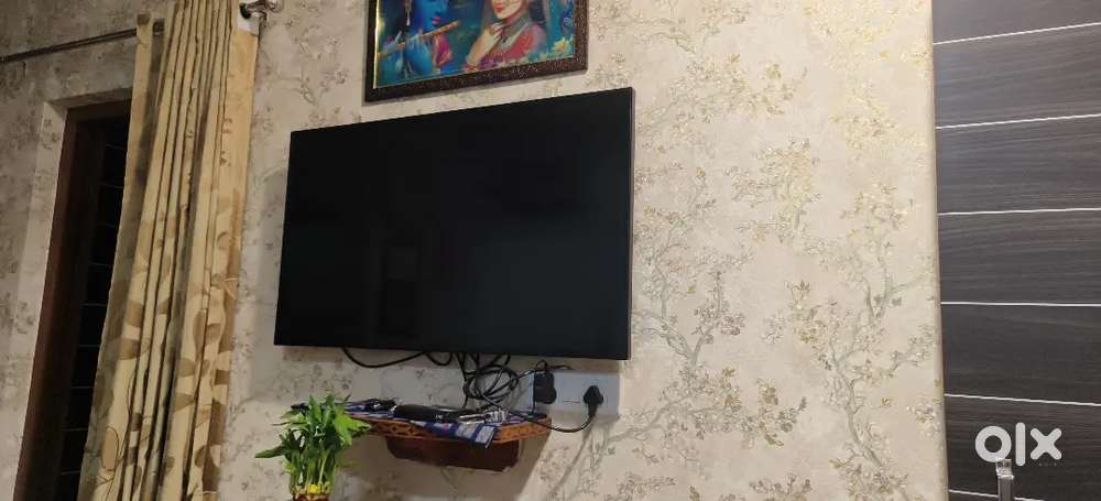 LG 55 Inch LED TV 21 Inch